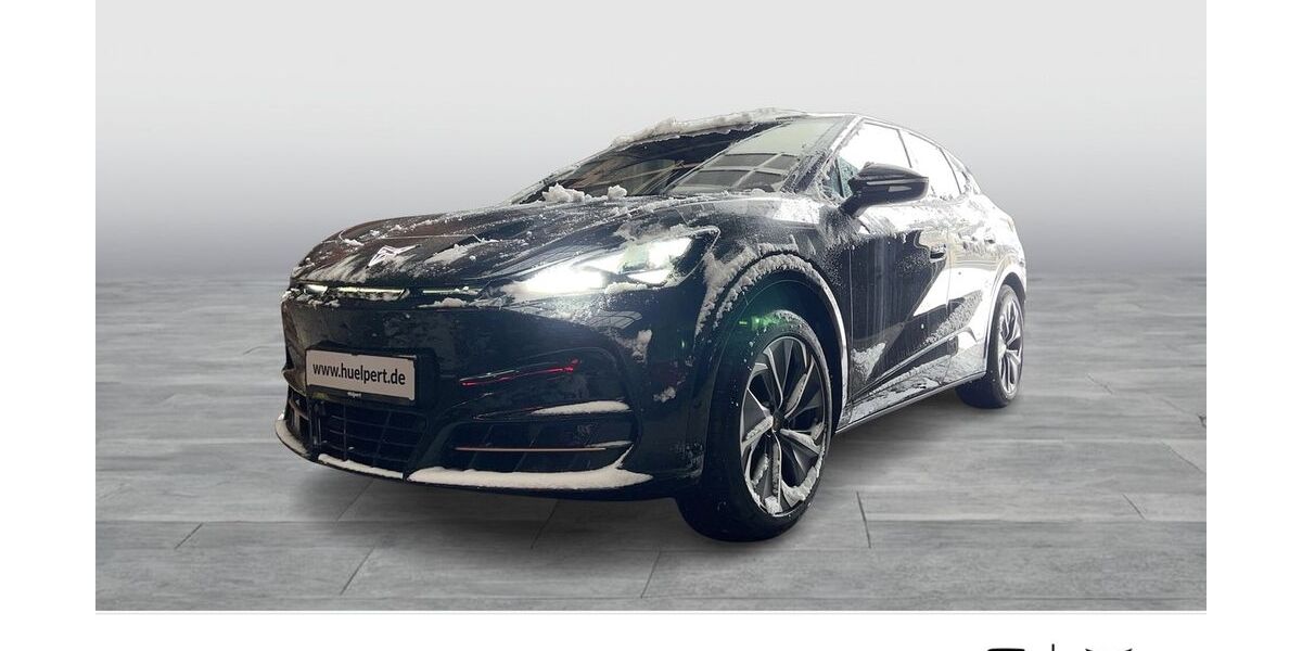 Cupra Tavascan 7.468 km 41.723 &euro; Dortmund 44269