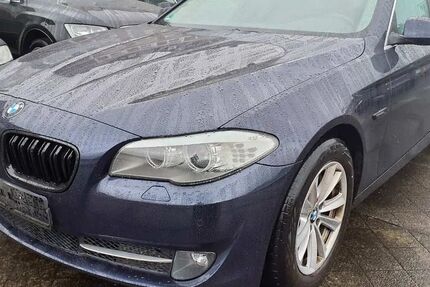 BMW 525 256.000 km 4.750 &euro; dortmund 44339