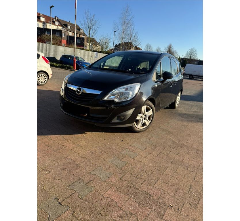 Meriva