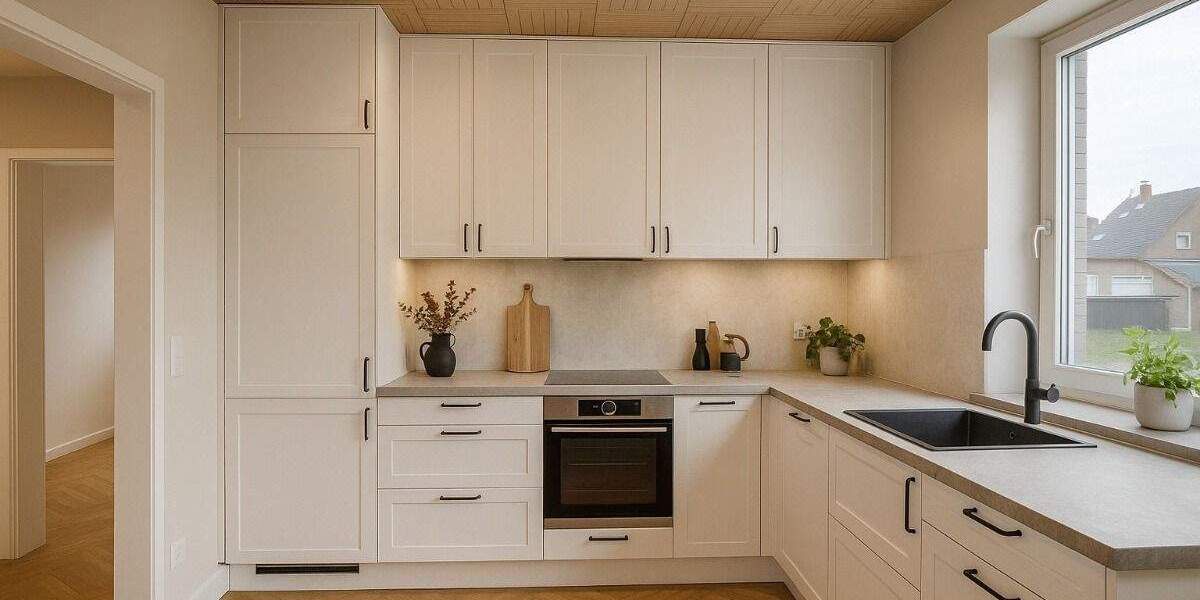 Doppelhaushälfte herten Bertlich - 3 Zimmer, 77 m&sup2;, 179.000&euro; | Angebot:24303144