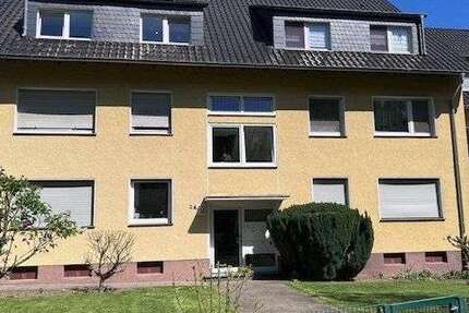 Wohnung Datteln - 3 Zimmer, 63 m&sup2;, 89.000&euro; | Angebot:26480604