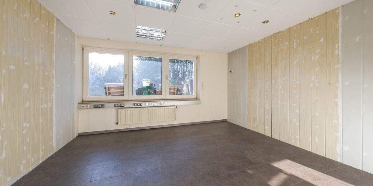 Etagenwohnung Selm Cappenberg - 2 Zimmer, 55 m&sup2;, 79.000&euro; | Angebot:25689577