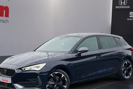 Cupra Leon 29.615 km 25.859 &euro; Menden 58708