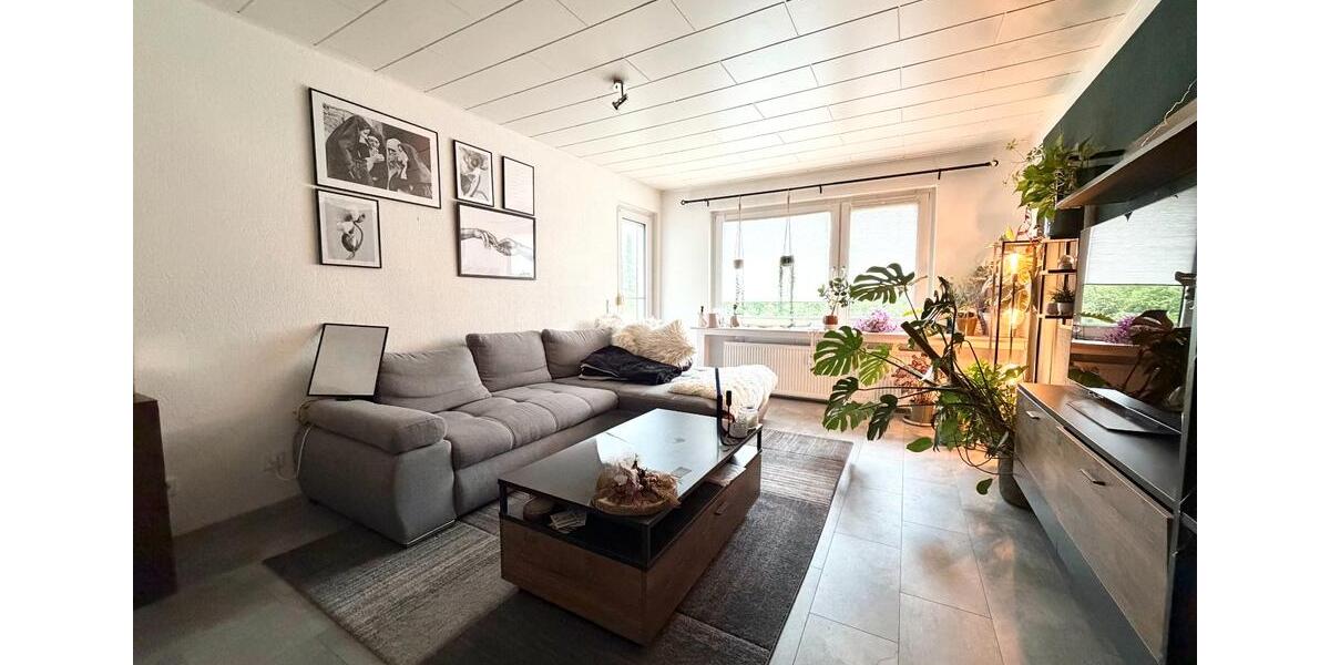 Etagenwohnung Bochum Bochum-Südwest - 2 Zimmer, 63 m&sup2;, 660&euro; | Angebot:26456164