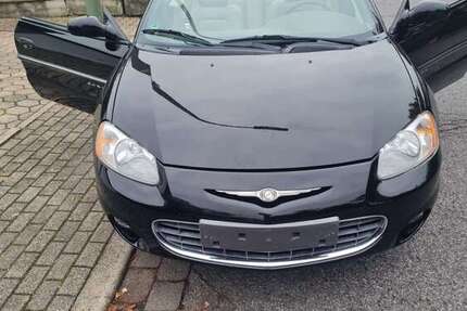 Chrysler Sebring 111.200 km 4.990 € Bergkamen 59192
