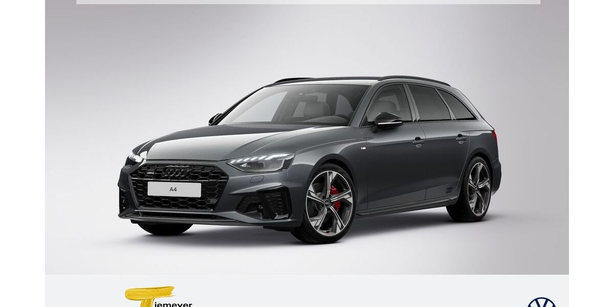 Audi A4 29.008 km 40.480 &euro; Bochum 44892