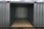 Ideale Bequeme GarageLagerraumLagerboxLagercontainerMaterialcontainerSchiffscontainerStorageUmzugslagerMöbellagerReifenlagerMateriallagerSchuppen zimmer