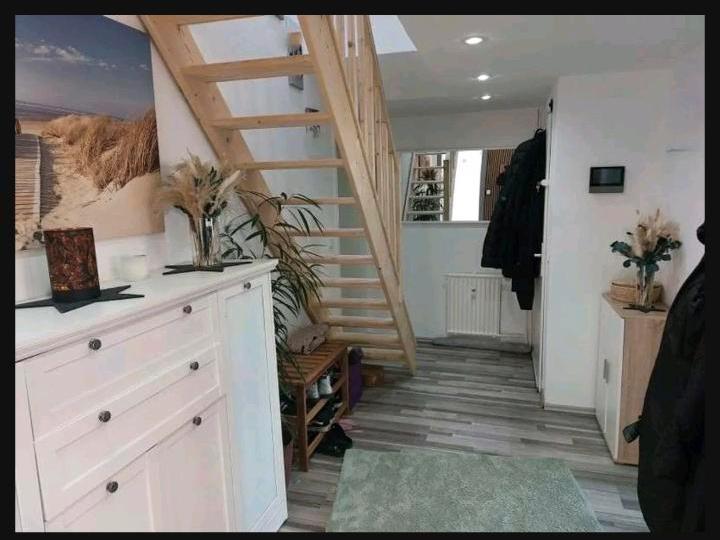 Ruhige 5 12 Zimmer Eigentumswohnung ideal für Familien 5 zimmer