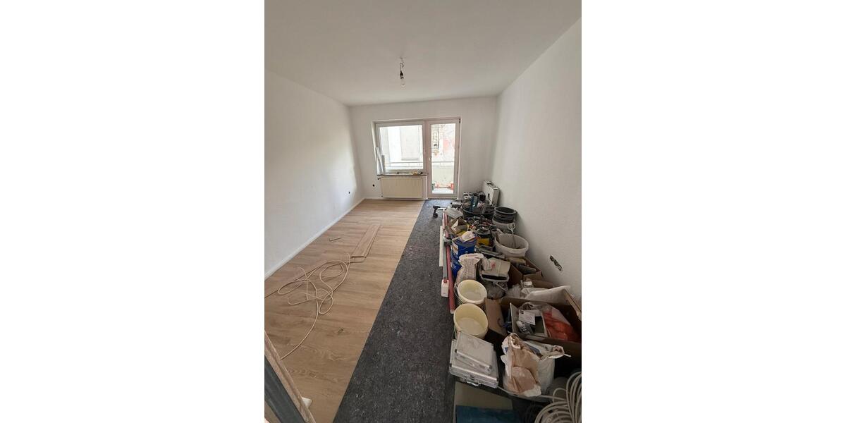 Etagenwohnung Dortmund Gartenstadt - 4 Zimmer, 100 m&sup2;, 1.380&euro; | Angebot:25870215