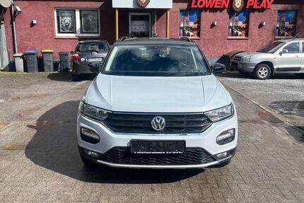 VW T-Roc 148.978 km 14.999 &euro; Datteln 45711