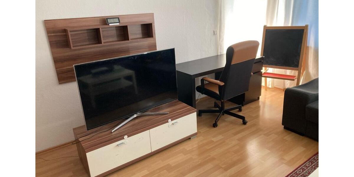 Etagenwohnung Dortmund Hombruch - 3 Zimmer, 72 m&sup2;, 900&euro; | Angebot:25027004
