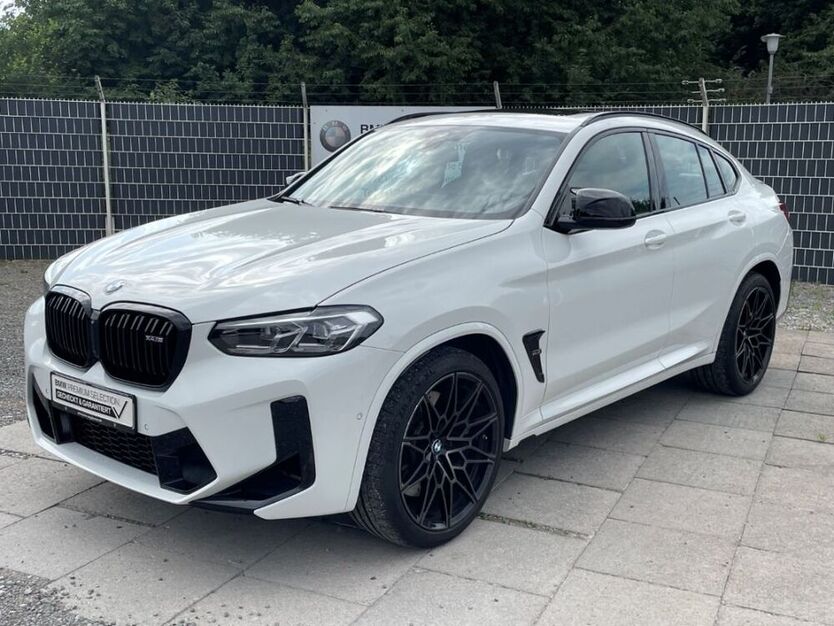 X4 M