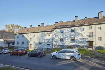 Wohnung Bochum Bochum-Nord - 3 Zimmer, 69 m&sup2;, 650&euro; | Angebot:25863939