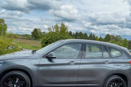 BMW X1 164.600 km 13.990 &euro; Iserlohn 58640