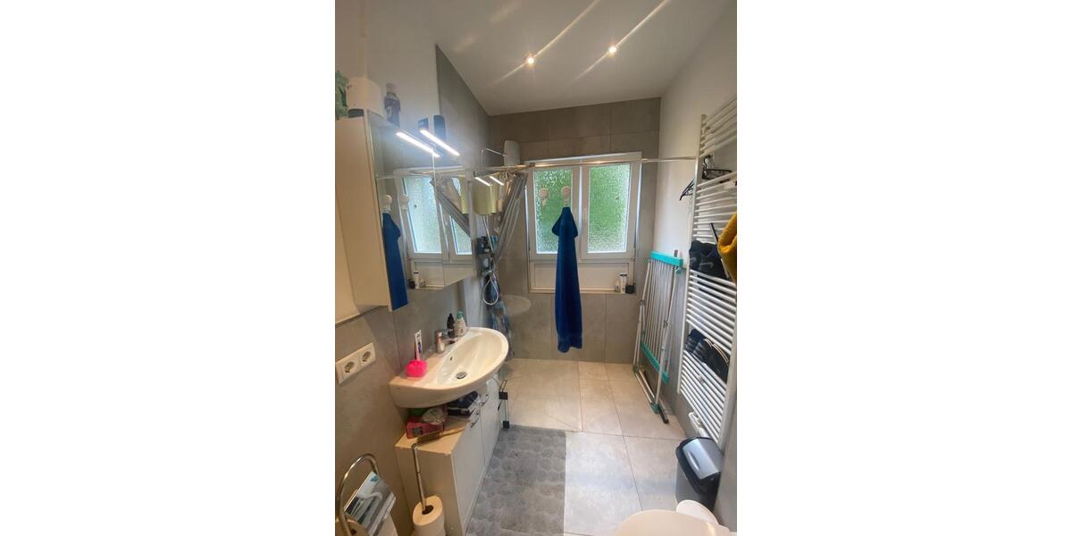 Erdgeschoßwohnung Marl - 2 Zimmer, 61 m&sup2;, 450&euro; | Angebot:25867974