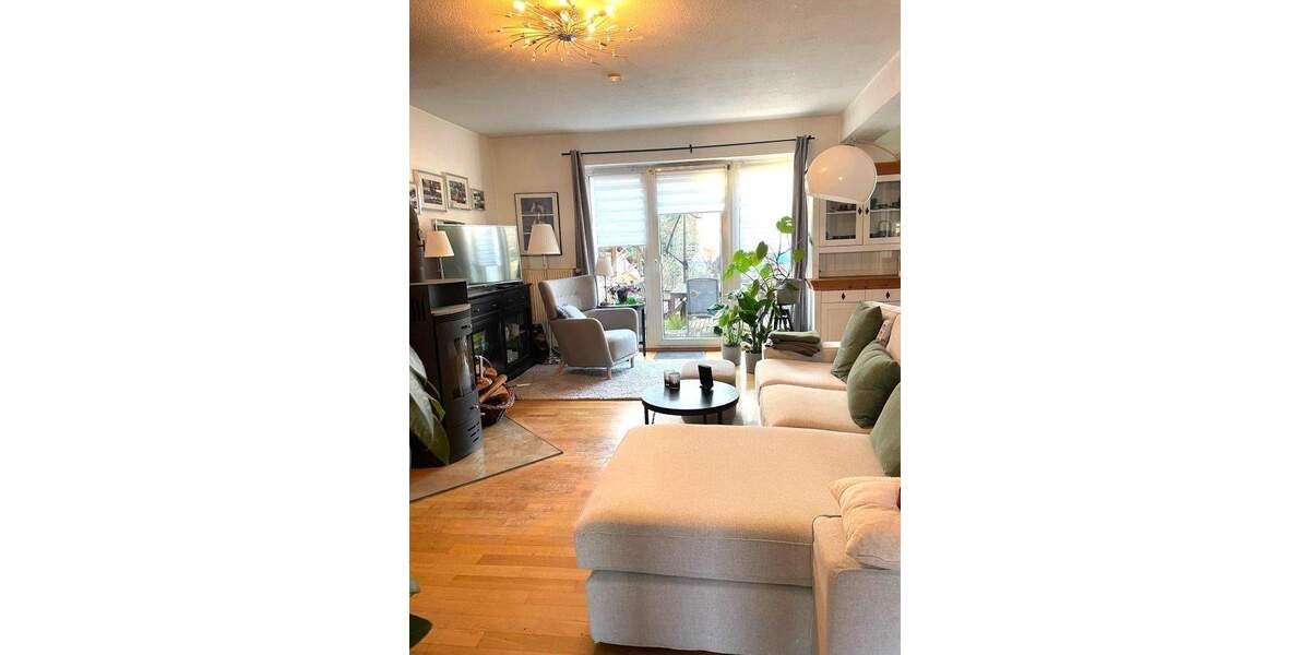 Reihenmittelhaus Dortmund Wambel - 4 Zimmer, 92 m&sup2;, 329.000&euro; | Angebot:24635885