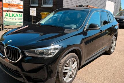 BMW X1 189.453 km 16.490 &euro; Gelsenkirchen 45886