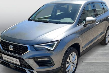 Seat Ateca 7.364 km 28.411 &euro; Dortmund 44269