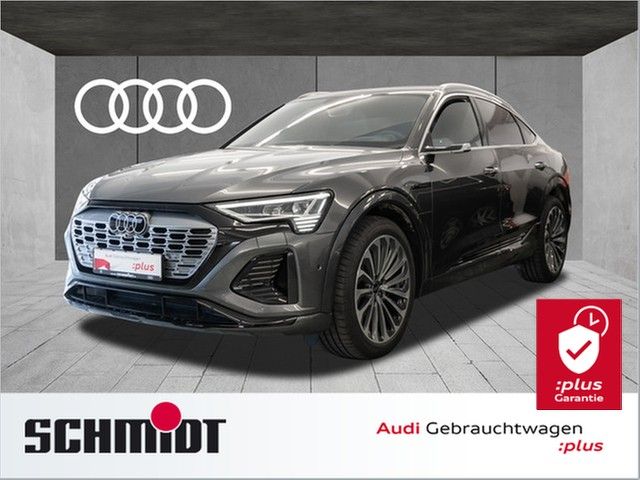 Audi Q8 e-tron 10.760 km 52.440 &euro; Lünen 44534