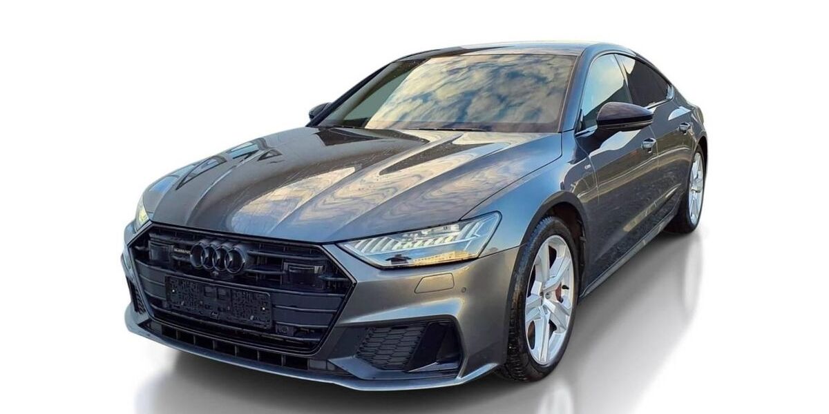 Audi A7 109.278 km 52.735 &euro; Hagen 58091