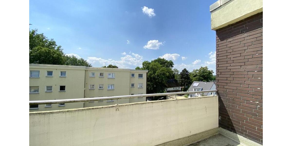 Etagenwohnung Recklinghausen König Ludwig - 4 Zimmer, 69 m&sup2;, 470&euro; | Angebot:24699554