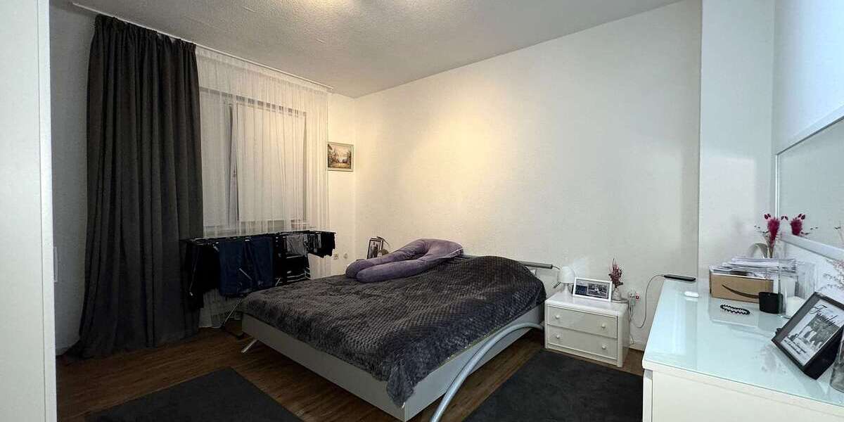 Kapitalanlage in LünenBrambauer: Stilvoll vermietete 2,5-Zimmer-Wohnung mit attraktiver Rendite! 2.5 zimmer