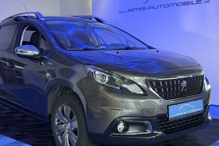 Peugeot 2008 85.000 km 9.599 &euro; Gelsenkirchen 45884