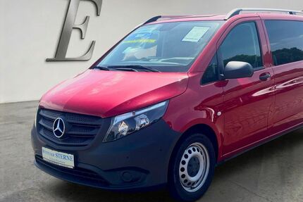 Mercedes-Benz Vito 102.939 km 29.490 &euro; Witten 58454