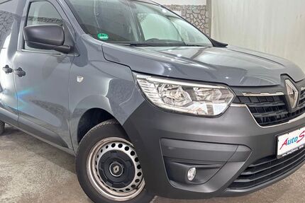 Renault Express 65.458 km 12.691 &euro; Witten -NRW 58452