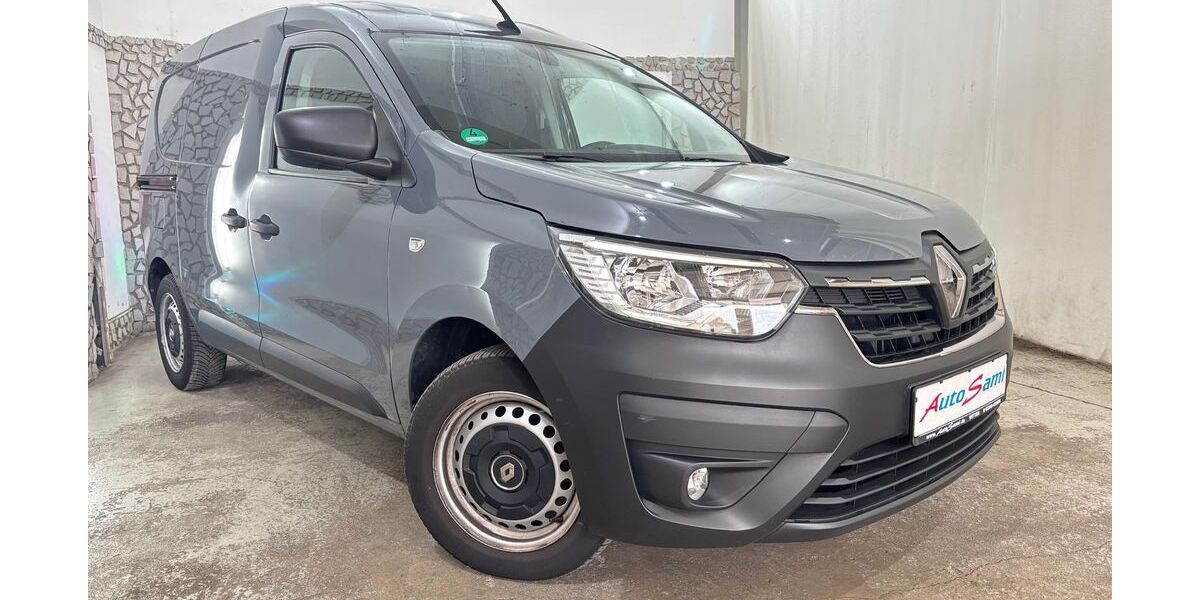 Renault Express 65.458 km 12.691 &euro; Witten -NRW 58452