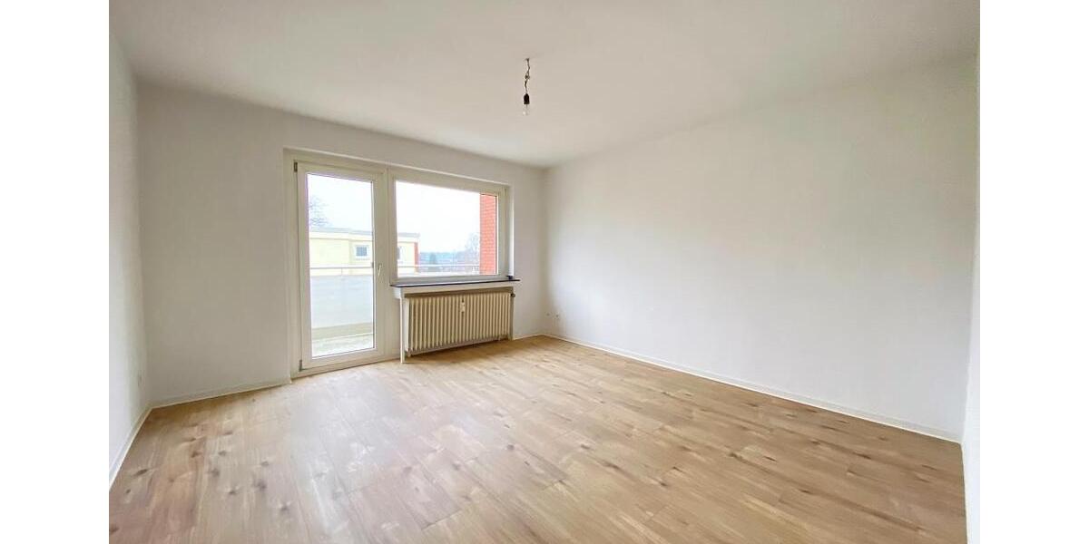 Etagenwohnung Recklinghausen König Ludwig - 4 Zimmer, 69 m&sup2;, 470&euro; | Angebot:24699554