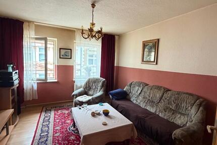 Wohnung Hagen Hagen-Nord - 2 Zimmer, 58 m&sup2;, 78.000&euro; | Angebot:24846893