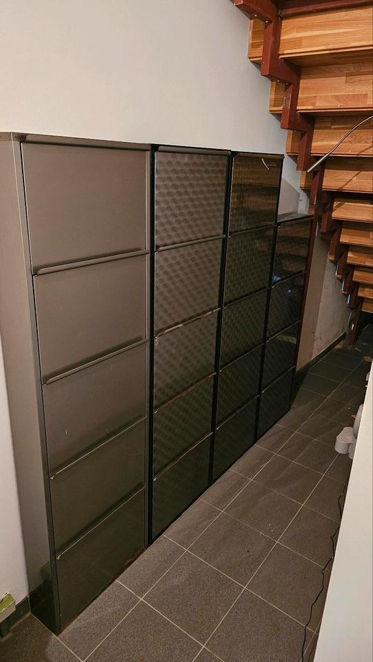 möblierte DHH in ruhiger Lage incl. Strom, WLAN, ☎️