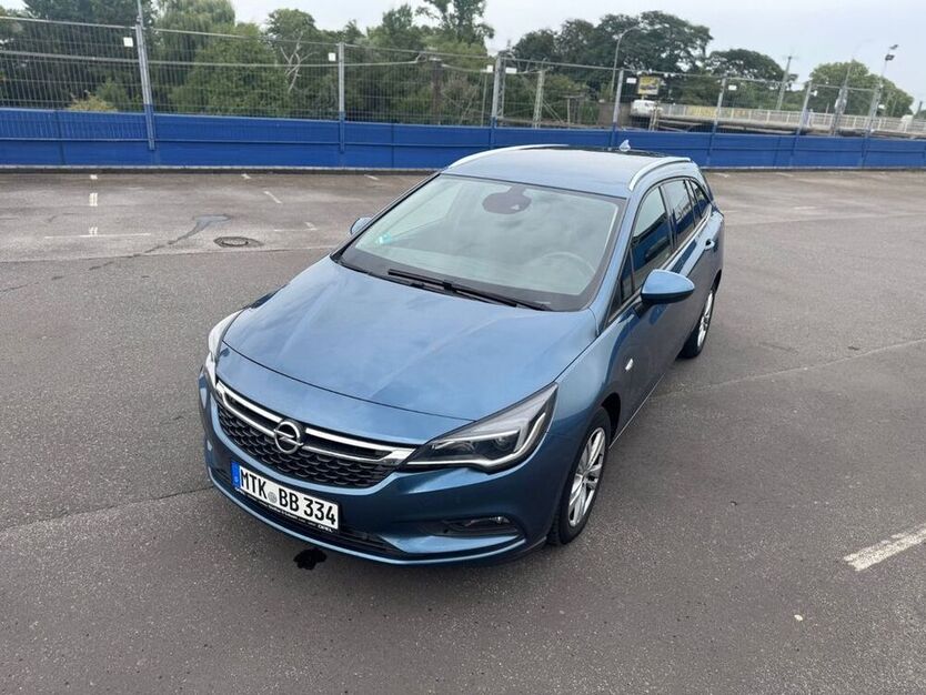 Astra