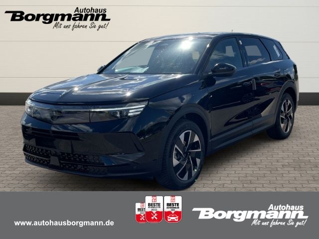 Opel Grandland (X) 6.000 km 33.990 € Gelsenkirchen 45894