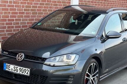 VW Golf 159.500 km 12.990 &euro; Oer-Erkenschwick 45739