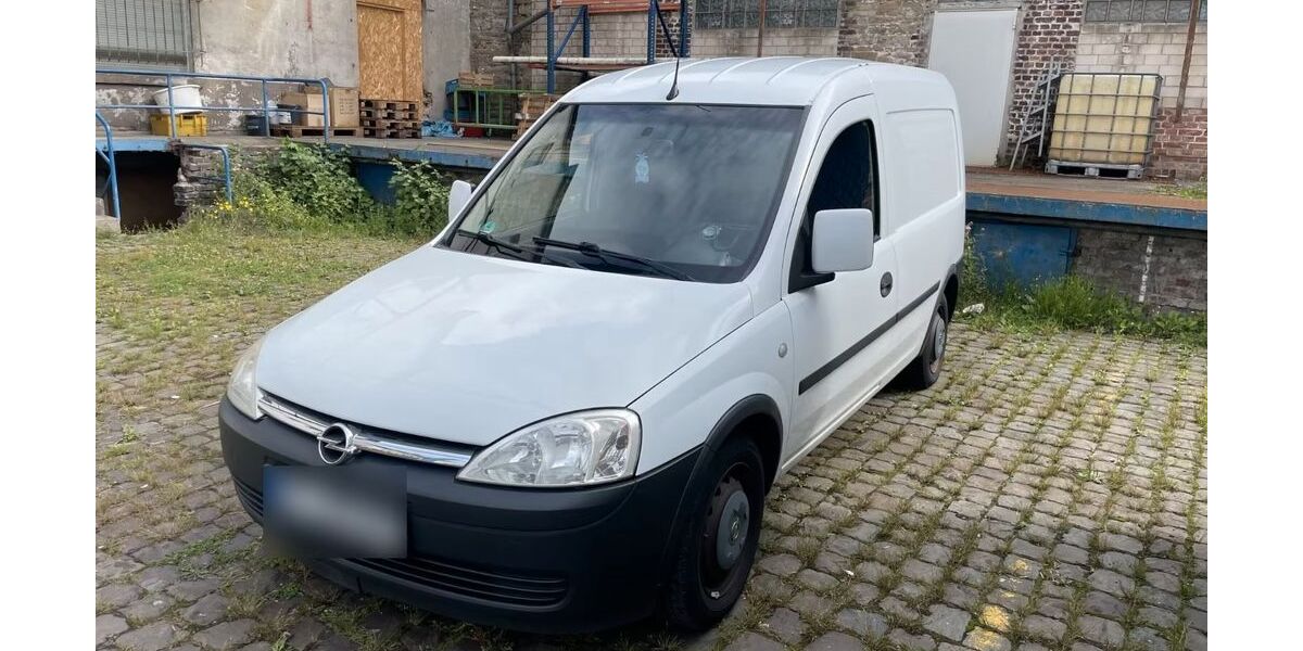 Opel Combo 178.000 km 3.200 &euro; Witten 58456