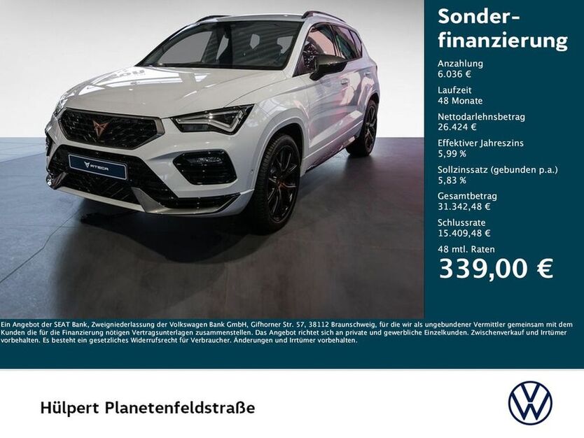 Ateca