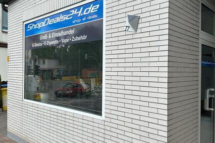 Büro- & Lagerfläche Gewerbeeinheit – vielseitig nutzbar! zimmer