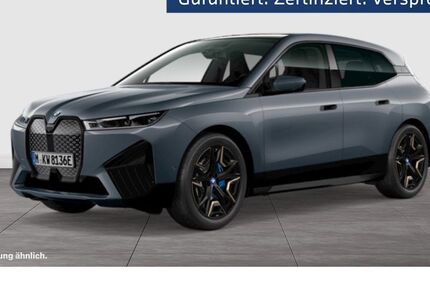 BMW iX 73.350 km 43.350 &euro; Hagen 58119