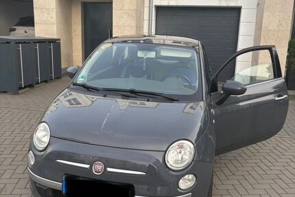 Fiat 500 83.000 km 4.149 &euro; Bochum 44809