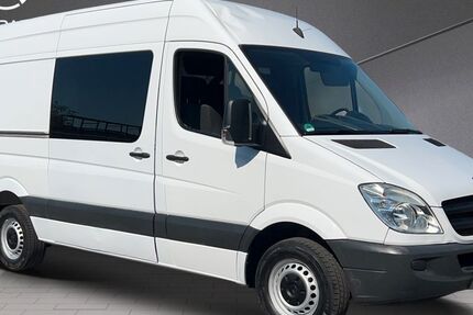 Mercedes-Benz Sprinter 127.336 km 13.950 € Bochum 44866