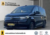 Gebrauchtwagen VW T7 Multivan