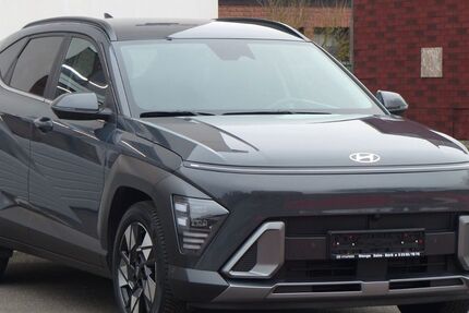 Hyundai KONA 9.286 km 26.480 &euro; Selm-Bork 59379