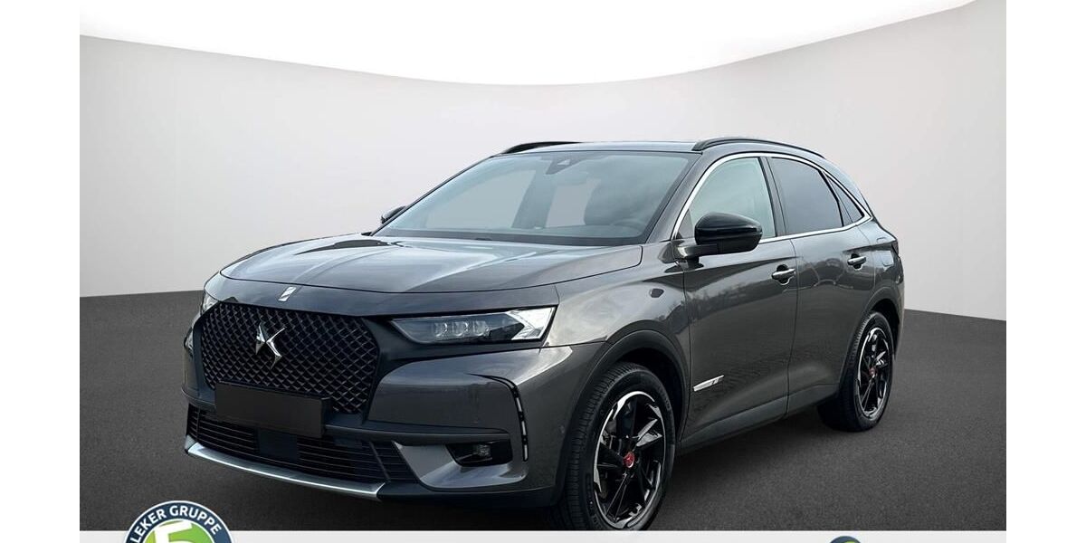 DS Automobiles DS7 (Crossback) 25.336 km 28.679 &euro; Dortmund 44263