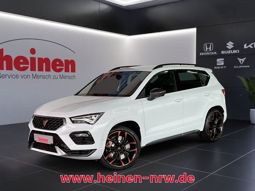 Cupra Ateca 43.447 km 33.959 € Werne 59368