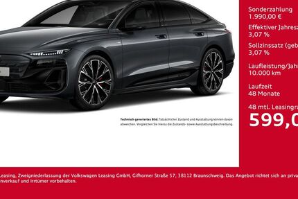 Audi A6 e-tron 18.002 km 64.588 &euro; Dortmund 44143