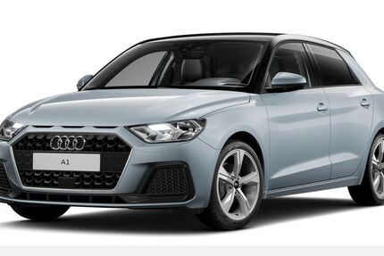 Audi A1 6.520 km 22.990 &euro; Bochum 44809
