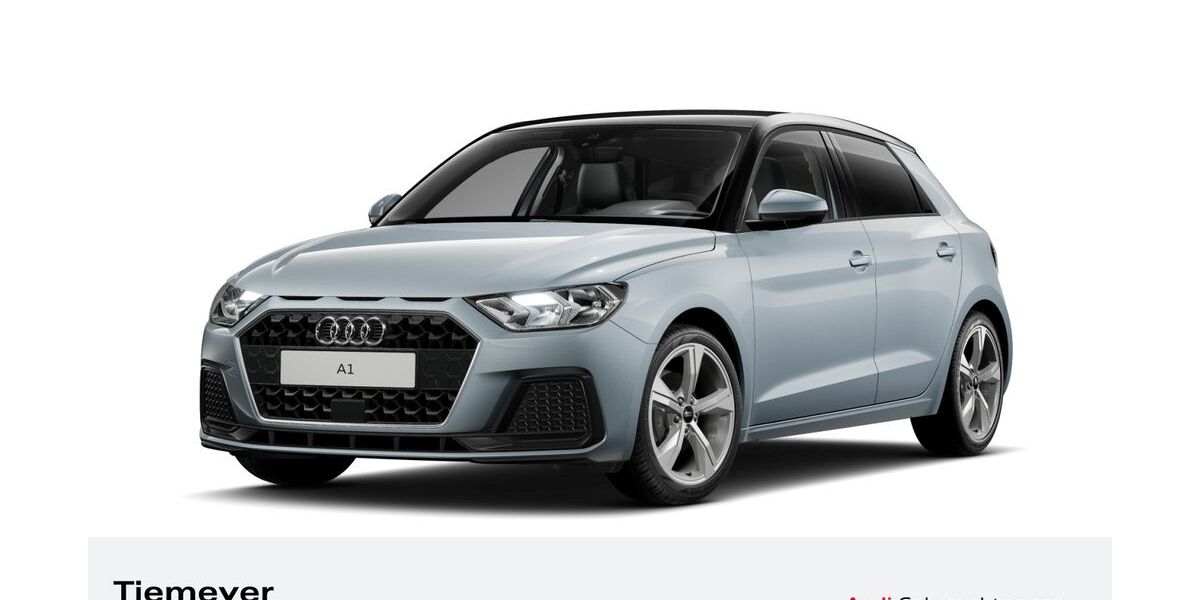 Audi A1 6.520 km 22.990 &euro; Bochum 44809