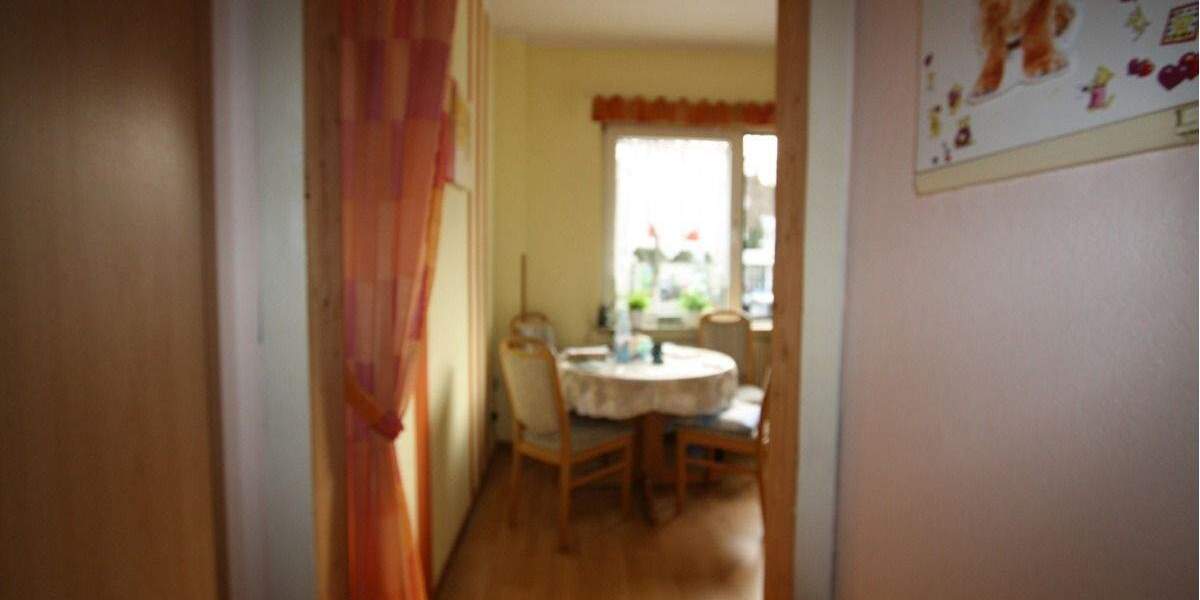 MFH - 7 WOHNUNGEN IN BO-CITY MIT GARTEN - ZUSÄTZLICHE WOHNUNG MÖGLICH 2 zimmer